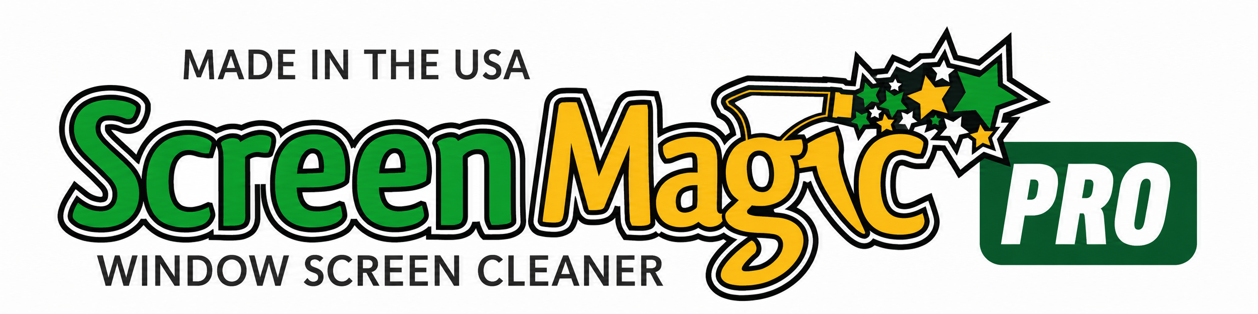 Screen Magic Pro