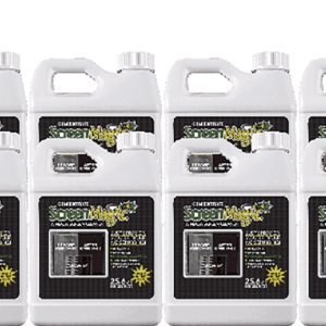 Pro - 2-gal Concentrate - 25.6 Oz Concentrate Makes 2 Gallons RTU - Case Size 12