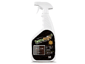 Screen Magic 32 Oz Trig $5.85 Each- 12 Per Case -$70.20 - MSRP $9.99