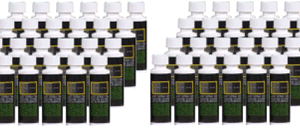 4 OZ CONCENTRATE - MAKES 40 OZ RTU