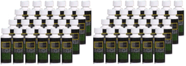 4 OZ CONCENTRATE - MAKES 40 OZ RTU