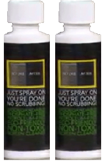 Pro Pack - 4 Oz Concentrate - Case Of 48 - 4 Oz Concentrate Makes 40 Oz RTU - Image 3